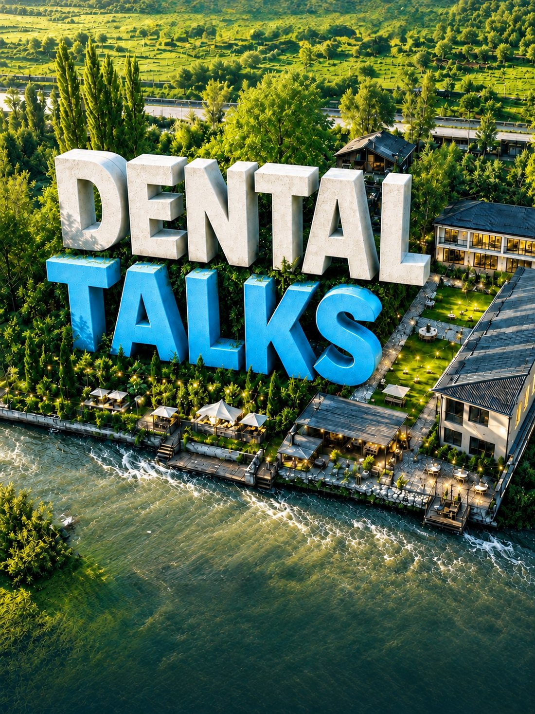 Dental Talks 5-ը River Lodge-ում՝ Հանքավան
